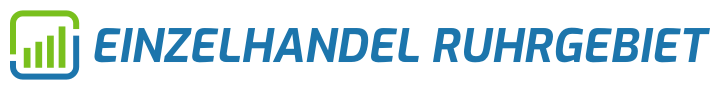 Einzelhandel Ruhrgebiet